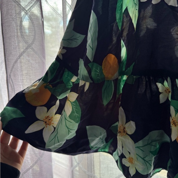 Fit and Flare Women’s Old Navy Short Dress - Picture 3 of 8